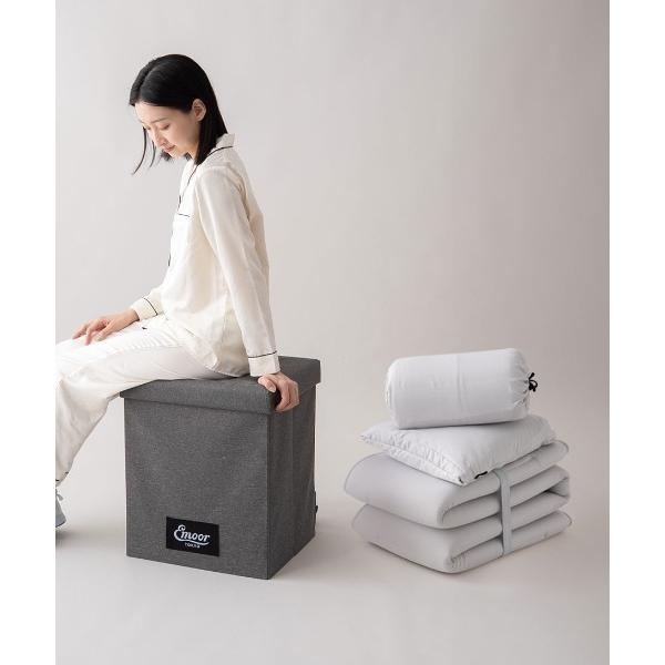 ベッド 寝具 寝具コンビニ(R) 布団4点セット