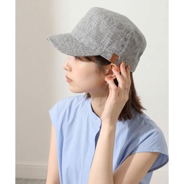 uvカット キャップ 帽子 バスケット調　ワークキャップ メンズ レディース