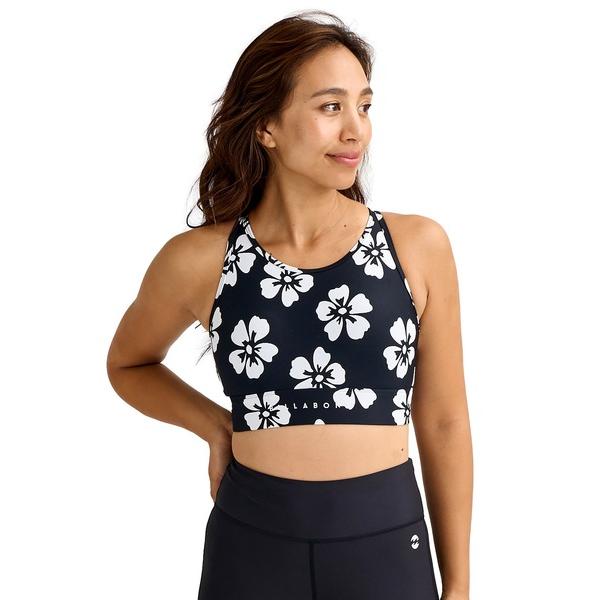 タンクトップ ノースリーブ BILLABONG/ビラボン ブラトップ タンクトップ UVカット 吸水...