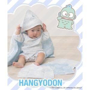 サンリオ ロンパース ガーゼミニオールの買取情報