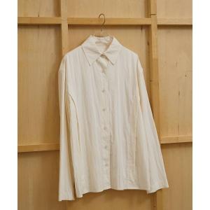 ブラウス シャツ TODAYFUL Sidetuck Silky Shirts レディース
