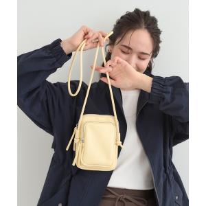 TOMORROWLAND（トゥモローランド） ショルダーバッグ バッグ BONASTRE