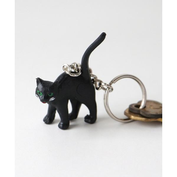 キーホルダー HERE by DETAIL Alfred Fischer K/R アルフレッド フィ...