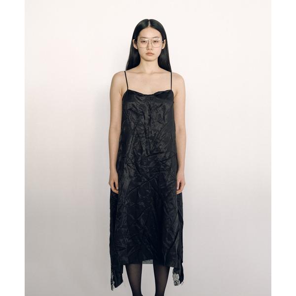 ドレス Lining Camisole Dress