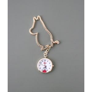 チャーム 「MOOMIN/ムーミン」 ダイカットカラビナKC S MOM028 レディース メンズ