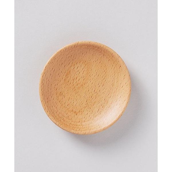 食器 木の豆皿 / 346191