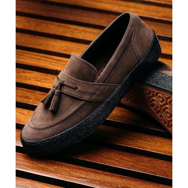 ローファー VM005-SUEDE　VM005 メンズ レディース