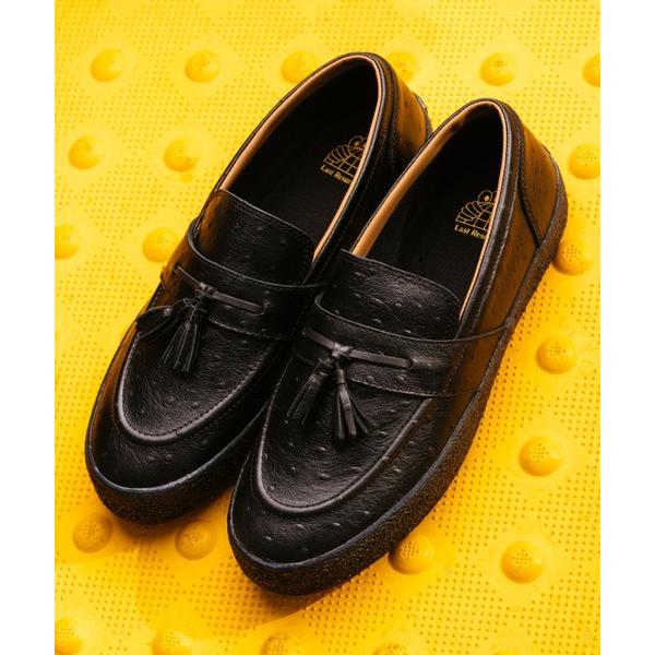 ローファー VM005-LEATHER　VM005 メンズ レディース