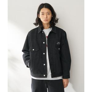 コート ジャケット BEN DAVIS / ベンデイビス 別注 CLASSIC TRUCKER JACKET メンズ