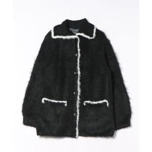 カーディガン 「8」「it」「Little Sunny Bite」long cardigan レディース メンズ