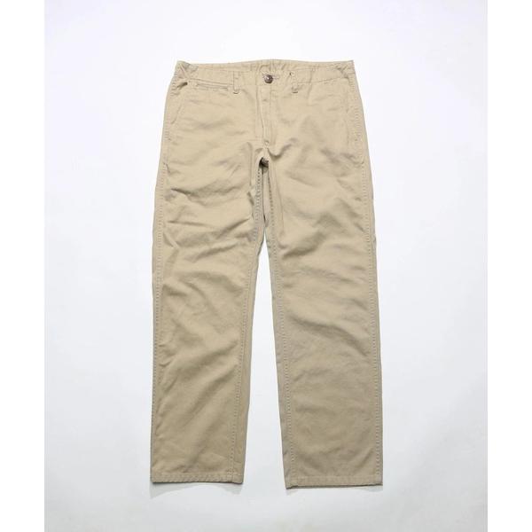 チノパン M-45 CHINO PANTS メンズ
