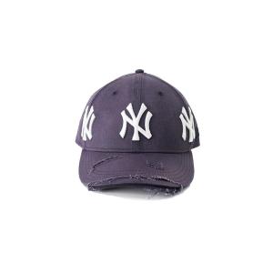 キャップ 帽子 NEW ERA×DISCOVERED 別注 9FIFTY メンズ レディース