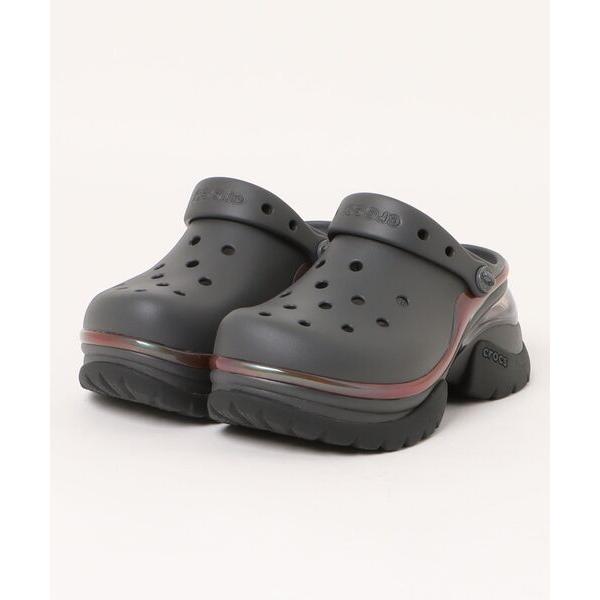 サンダル crocs クロックス SUPER BAE CLOG W スーパー ベイ クロッグ 212...
