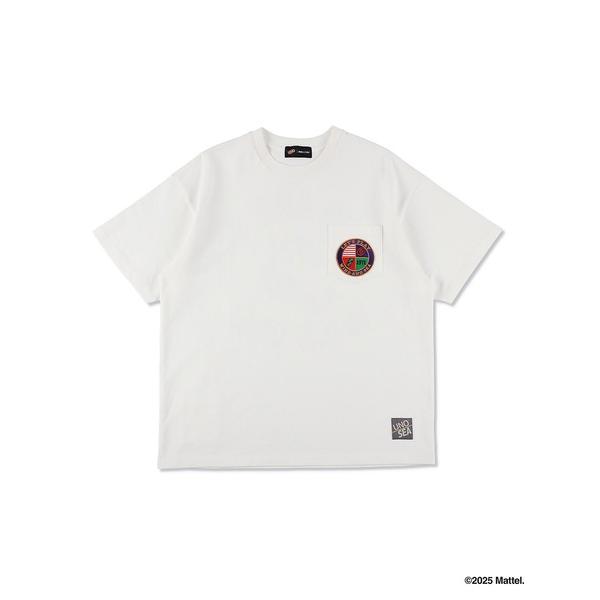 tシャツ UNO x WDS S/S TEE メンズ レディース