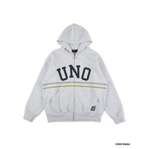 AFB（エーエフビー） パーカー 「AFB / エーエフビー」BORDER HOODIE