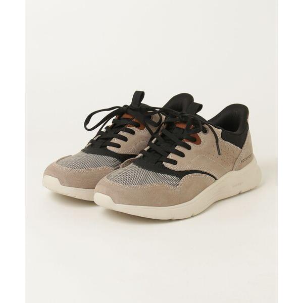 スニーカー 「MEN」SHAWN／ショーン ステップアクティベイテッド スニーカー メンズ