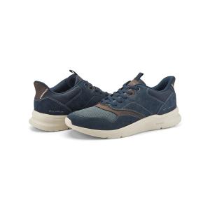 スニーカー 「MEN」SHAWN／ショーン ステップアクティベイテッド スニーカー メンズ
