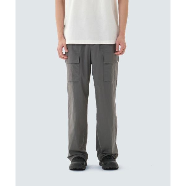 カーゴパンツ Snow Peak / Root New String Pants  ルートニュースト...