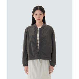 ブルゾン アウター レディース