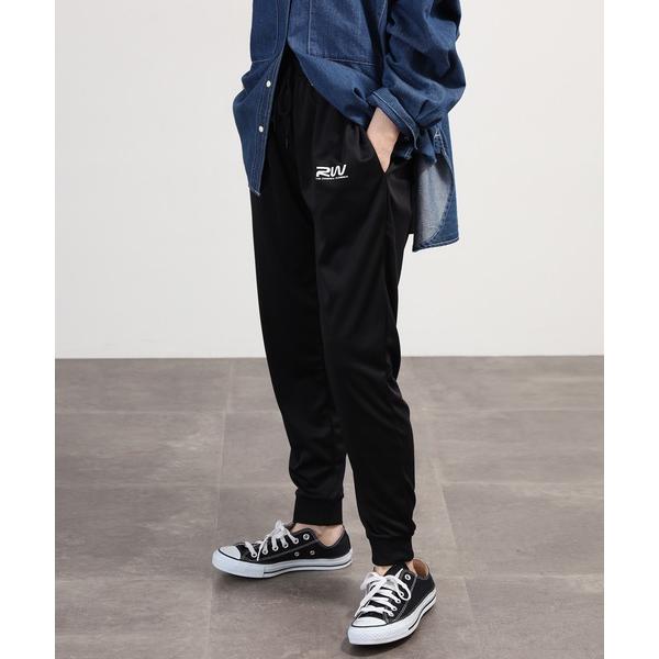 スウェットパンツ ジャージ ドライメッシュ ロゴ ジョガーパンツ メンズ レディース