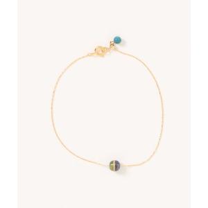 ブレスレット 「岩座」神様対ブレスレット 須佐之男命/櫛名田比売 レディース