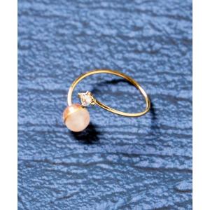 指輪 リング 「岩座」三貴子リング 天照大御神/月読命 レディース