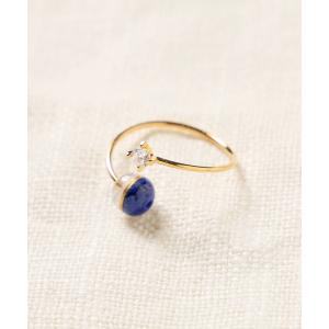 指輪 リング 「岩座」三貴子リング 月読命/須佐之男命 レディース