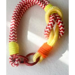 ネオンロープ ショートスマホストラップ