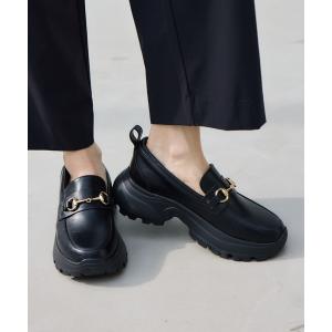 PUMA（プーマ） スニーカー PUMA LOAFYR WNS / プーマ ローファー
