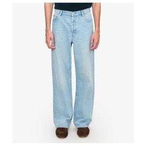 ジーンズ JEAN AARON メンズ レディース