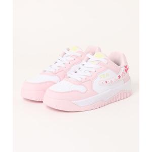 スニーカー 「FILA」Tattica3 レディース
