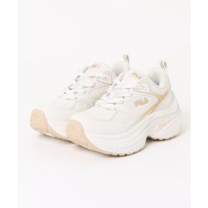 スニーカー 「FILA」Balena レディース