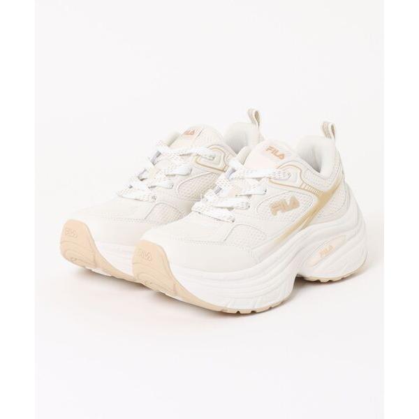 スニーカー 「FILA」Balena レディース