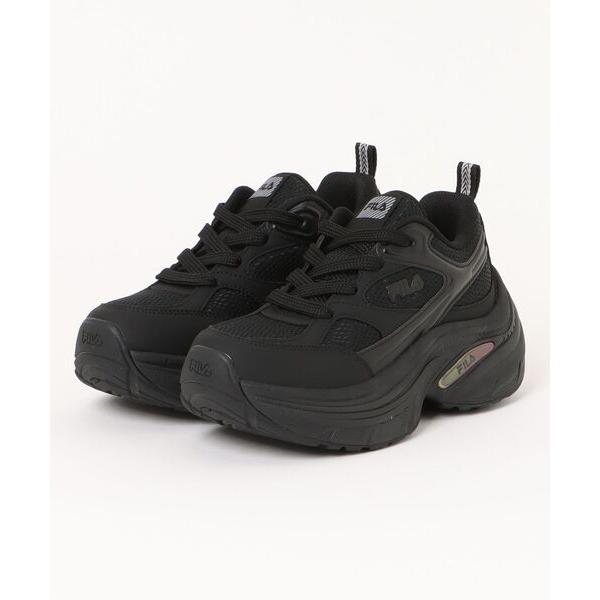 スニーカー 「FILA」Balena レディース