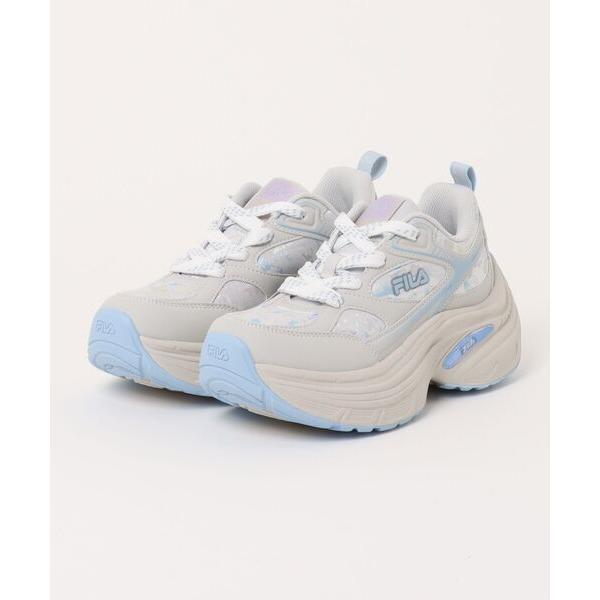 スニーカー 「FILA」Balena レディース