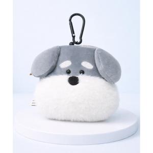 ミャクミャク カモノハシのイコちゃん オリジナル合皮パスケース JWN