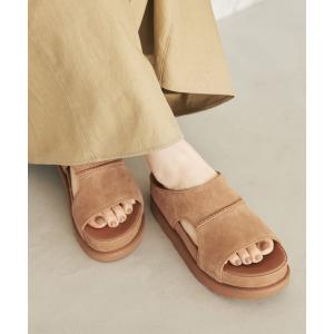 CAMINANDO（カミナンド） サンダル CLOG SANDALS レディース