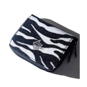 財布 Zebra Wallet / ゼブラウォレット メンズ レディース