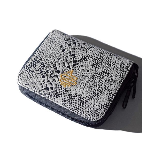 財布 Python Wallet / パイソンウォレット メンズ レディース