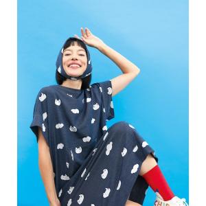 2026年6月】tsumori chisato SLEEP レディースルームウェア、部屋着の