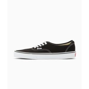 vans スニーカー VANS / バンズ UA AUTHENTIC / VN000EE3BLK メンズ