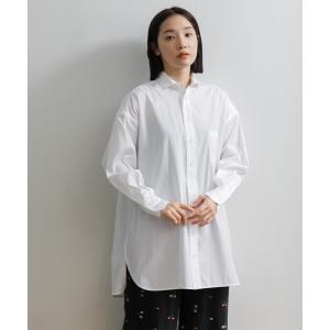 TICCA（ティッカ） 長袖シャツ FREE ホワイト レディース : ZOZOTOWN