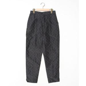 「mintdesigns」 パンツ 2 ブルー レディース