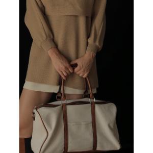 「AMAIL」 2WAYバッグ FREE アイボリー レディース