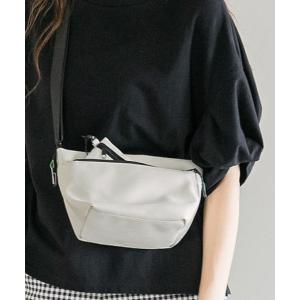 「niko and...」 ショルダーバッグ - ホワイト レディース