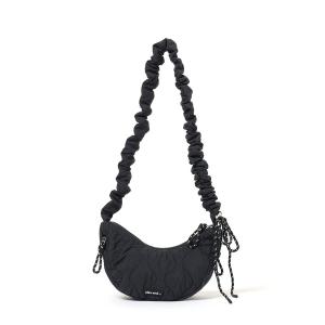 「niko and...」 ショルダーバッグ 0 ブラック レディース