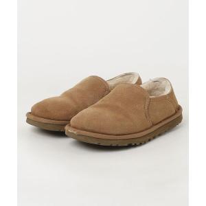 「UGG」 シューズ 23.0cm ブラウン メンズ