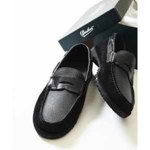 ローファー 「別注」Paraboot / Corsica メンズ
