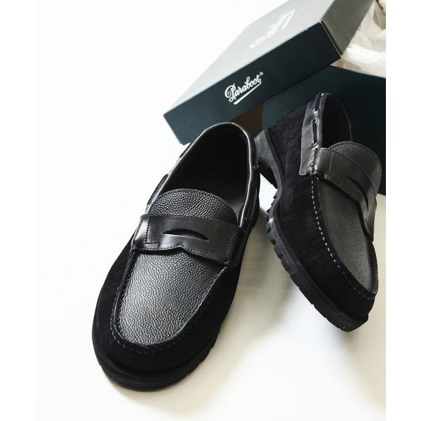 ローファー 「別注」Paraboot / Corsica メンズ