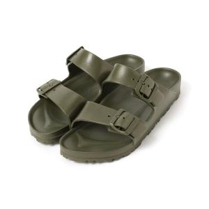 BIRKENSTOCK（ビルケンシュトック） 厚底 サンダル レディース